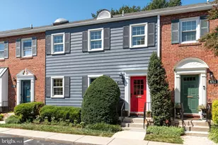 6750 Kenwood Forest Ln, Chevy Chase, MD 20815 - Photo 1