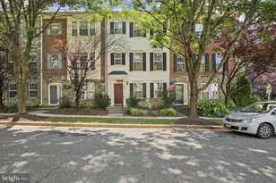 136 Pasture Side Way, Rockville, MD 20850 - Photo 1