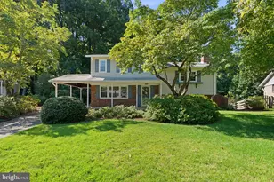 13007 Collingwood Terrace, Silver Spring, MD 20904 - Photo 1