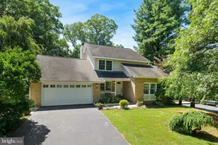 14401 Rich Branch Dr, North Potomac, MD 20878 - Photo 1