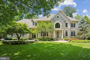 13024 Mimosa Farm Ct, Rockville, MD 20850 - Photo 1