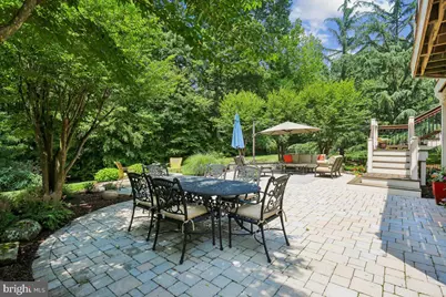 13024 Mimosa Farm Court, Rockville, MD 20850 - Photo 11