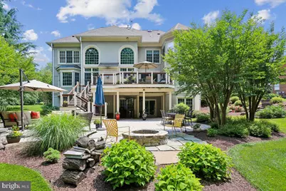 13024 Mimosa Farm Court, Rockville, MD 20850 - Photo 7