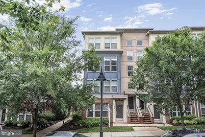 629 Diamondback Drive #16-A, Gaithersburg, MD 20878 - Photo 1