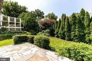 4610 Overbrook Rd, Bethesda, MD 20816 - Photo 57