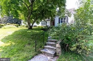 4610 Overbrook Rd, Bethesda, MD 20816 - Photo 1