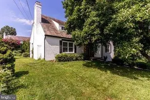 4610 Overbrook Rd, Bethesda, MD 20816 - Photo 5