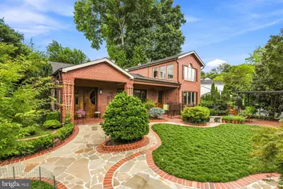 4105 East-West Highway, Chevy Chase, MD 20815 - Photo 5