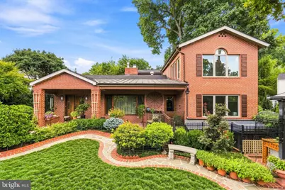 4105 East-West Highway, Chevy Chase, MD 20815 - Photo 3