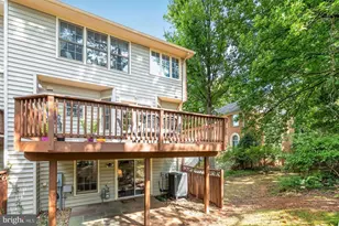 11306 Hollowstone Dr, Rockville, MD 20852 - Photo 33