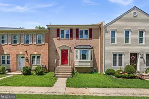 9130 Bobwhite Cir, Gaithersburg, MD 20879 - Photo 1