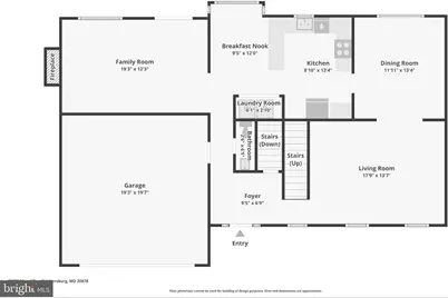 12200 Mosel Terrace, Gaithersburg, MD 20878 - Photo 27