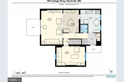 786 College Parkway, Rockville, MD 20850 - Photo 33