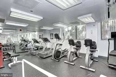 4550 N Park Avenue #812, Chevy Chase, MD 20815 - Photo 45