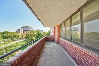 4550 N Park Avenue #812, Chevy Chase, MD 20815 - Photo 43