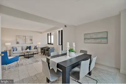4550 N Park Avenue #812, Chevy Chase, MD 20815 - Photo 15