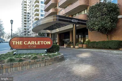 4550 N Park Avenue #812, Chevy Chase, MD 20815 - Photo 49