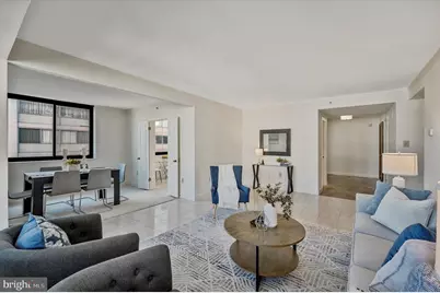 4550 N Park Avenue #812, Chevy Chase, MD 20815 - Photo 11