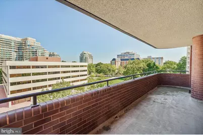 4550 N Park Avenue #812, Chevy Chase, MD 20815 - Photo 9
