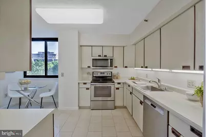 4550 N Park Avenue #812, Chevy Chase, MD 20815 - Photo 19