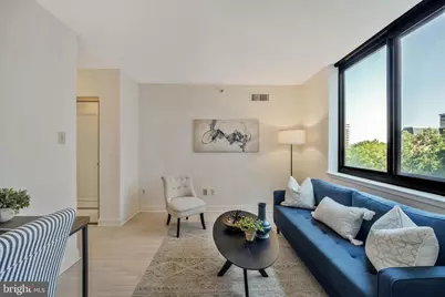 4550 N Park Avenue #812, Chevy Chase, MD 20815 - Photo 25