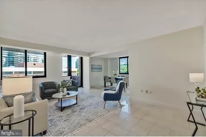 4550 N Park Avenue #812, Chevy Chase, MD 20815 - Photo 3
