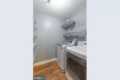 15303 Diamond Cove Terrace #8-J, Rockville, MD 20850 - Photo 9