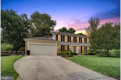 17205 Sandy Knoll Drive, Olney, MD 20832 - Photo 1