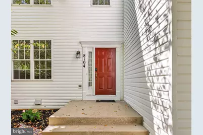 8104 Pepper Ridge Way, Gaithersburg, MD 20877 - Photo 3