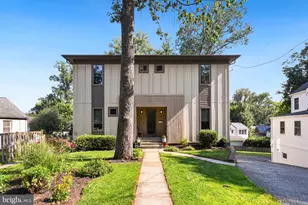 5321 Glenwood Rd, Bethesda, MD 20814 - Photo 1