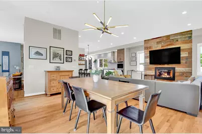 5321 Glenwood Road, Bethesda, MD 20814 - Photo 5