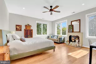 5321 Glenwood Rd, Bethesda, MD 20814 - Photo 13