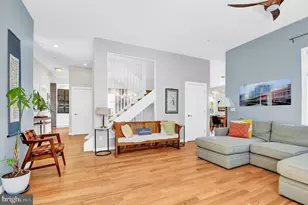 5321 Glenwood Rd, Bethesda, MD 20814 - Photo 9