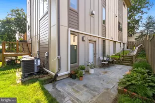 5321 Glenwood Rd, Bethesda, MD 20814 - Photo 33