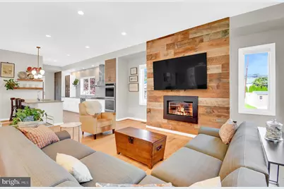 5321 Glenwood Road, Bethesda, MD 20814 - Photo 7