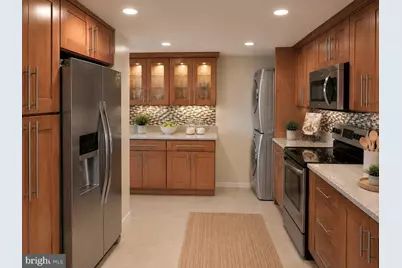 4601 N Park Avenue #1818T, Chevy Chase, MD 20815 - Photo 5