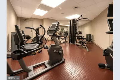 4601 N Park Avenue #1818T, Chevy Chase, MD 20815 - Photo 13
