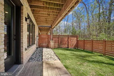 5428 Merriam Street, Bethesda, MD 20814 - Photo 5