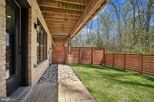 5428 Merriam St, Bethesda, MD 20814 - Photo 5