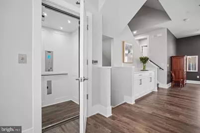 5428 Merriam Street, Bethesda, MD 20814 - Photo 7