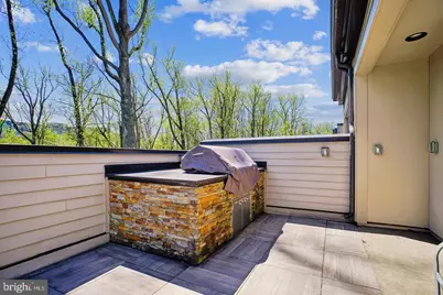 5428 Merriam Street, Bethesda, MD 20814 - Photo 9