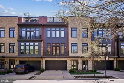 5428 Merriam Street, Bethesda, MD 20814 - Photo 1