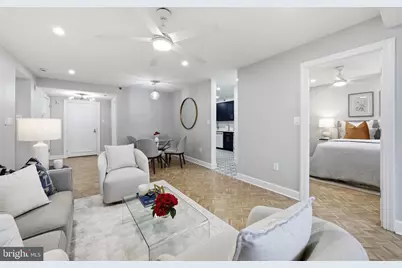 4550 N Park Avenue #807, Chevy Chase, MD 20815 - Photo 5