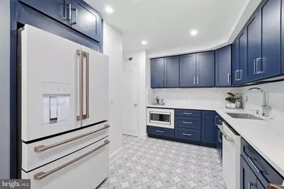 4550 N Park Avenue #807, Chevy Chase, MD 20815 - Photo 9