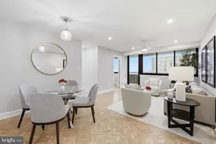 4550 N Park Ave, Chevy Chase, MD 20815 - Photo 1