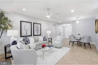 4550 N Park Avenue #807, Chevy Chase, MD 20815 - Photo 3