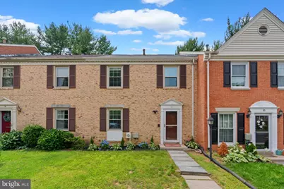 16 Cornerwood Court, Gaithersburg, MD 20878 - Photo 1