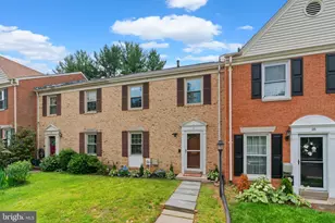 16 Cornerwood Ct, Gaithersburg, MD 20878 - Photo 29