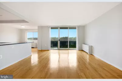 7333 New Hampshire Avenue #803, Takoma Park, MD 20912 - Photo 5