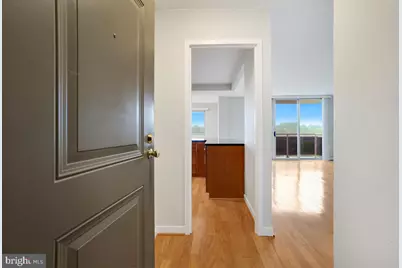 7333 New Hampshire Avenue #803, Takoma Park, MD 20912 - Photo 3